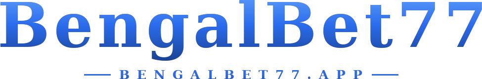 BengalBet77 logo