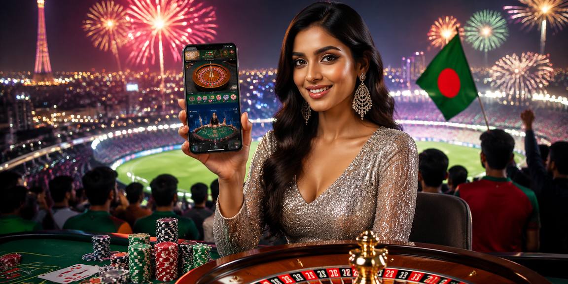BengalBet77 Slot Feature Promotion