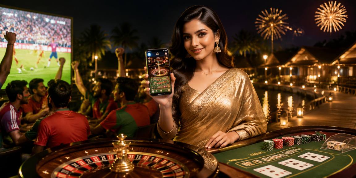 BengalBet77 Welcome Deposit Offer